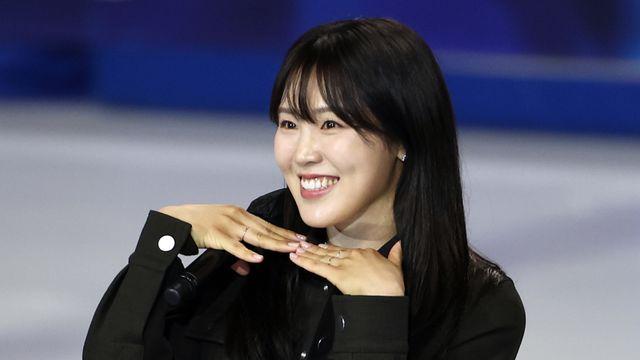 쇼트트랙 '미소 천사' 김아랑, 정든 은반 떠난다 