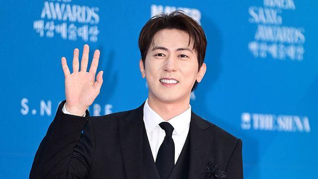 김원훈, '6살 연하' ♥아내와 결혼 4년 차…