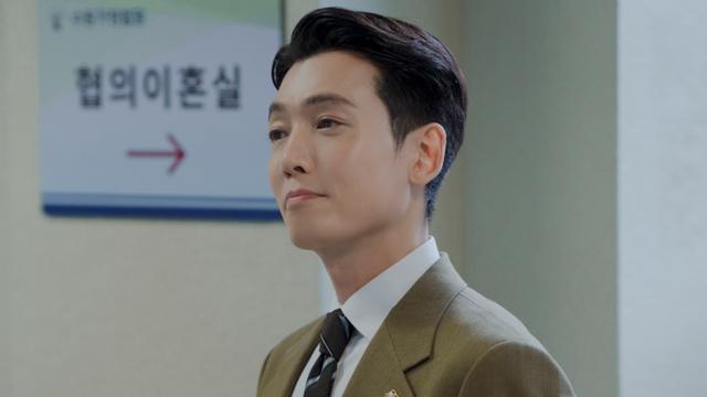 승률 70% 자신하던 정경호 착잡한 표정…국제 이혼 소송, 만만찮은 난이도 (프로보노)