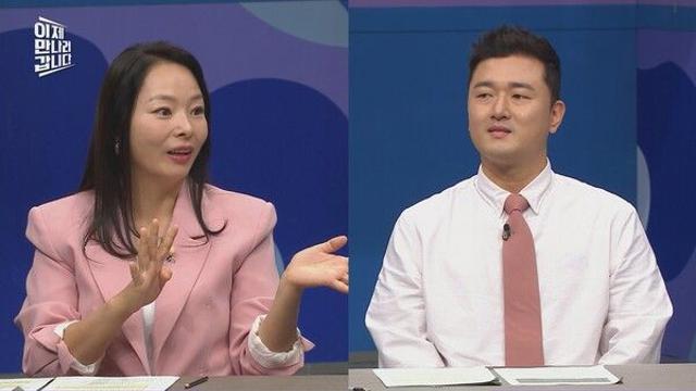 '이만갑' 연매출 100억 달성...결혼 후 동업 성공한 남북부부 사연