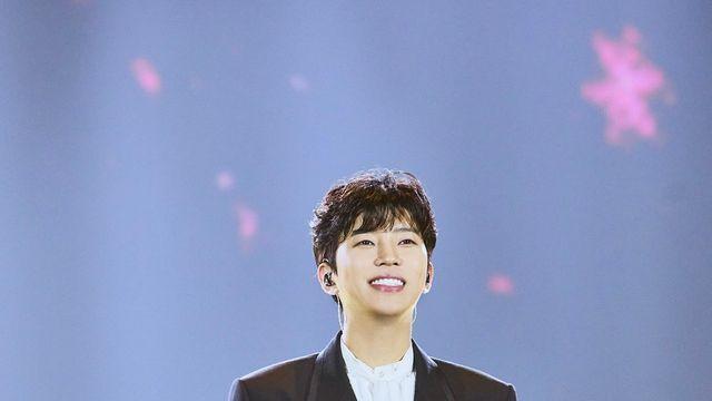 임영웅, 영웅시대와 함께한 연말 콘서트 “늘 여러분을 위해”