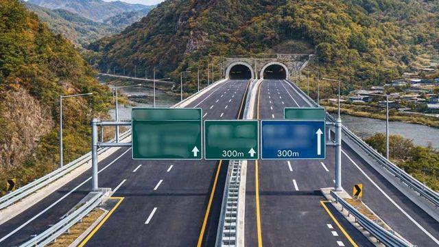 ‘52분→36분’ 확 단축…경부고속도로 돌아가던 사람들 반길 ‘새 고속도로’ 소식