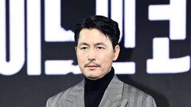 '혼외자 파문' 정우성, 예약 문전박대 당했다 