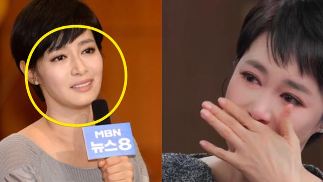 앵커 김주하, 전남편에게 맞아서 고막 터지고 뇌출혈까지? 외도와 폭행 등 사기 결혼의 전말 (+이혼, 나이, 강필구, 가정폭력)