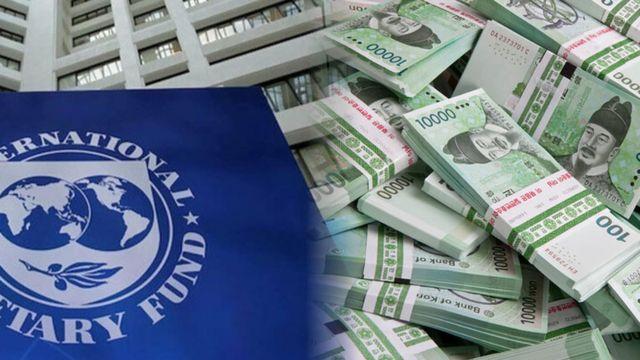 국가부채 증가 속도 '세계 1위' 경고등... 재정준칙 도입 미루다 