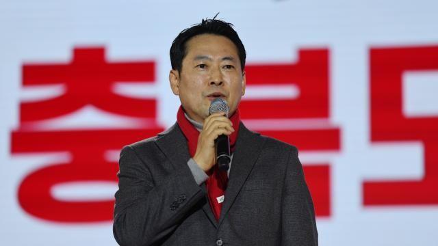 장동혁, '노선 변화' 선언...지방선거 앞두고 외연 확장 시동