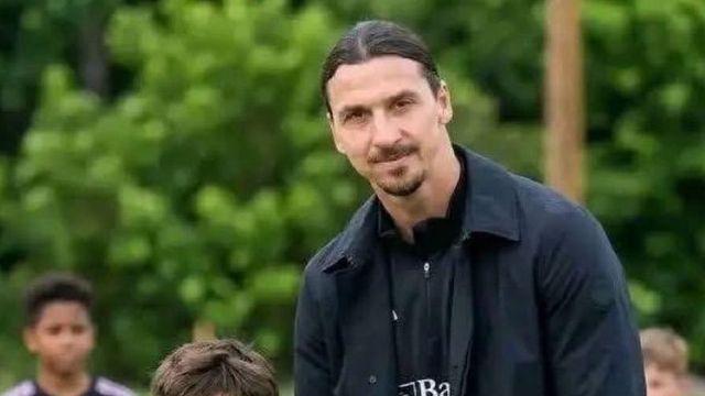 천하의 즐라탄이 인정! 