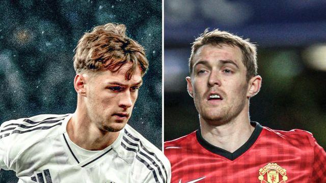 PARK 동료 아들, 맨유서 데뷔…팀은 AV에 1-2 패배