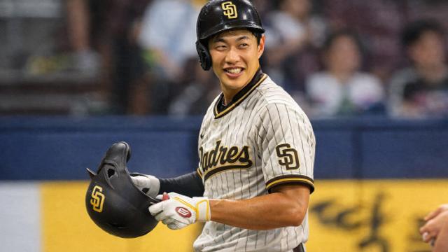 송성문에 192억 투자 SD, 즉흥 결정 아니다…