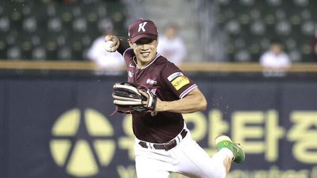 MLB닷컴, 송성문 유틸리티 능력 주목…