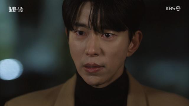 '화려한 날들' 윤현민, 정인선에 