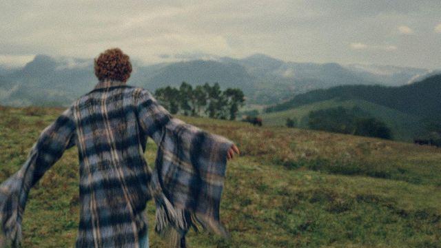 버버리, 프라다, 펜디가 담은 겨울의 체크