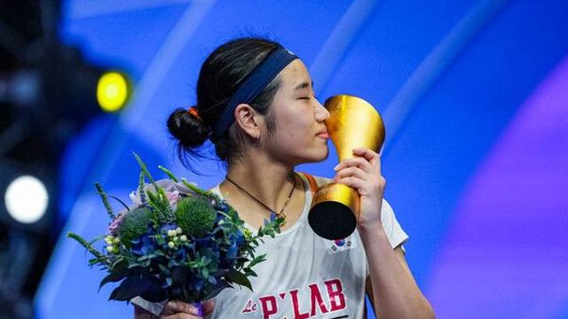 [2025년 스포츠 10대뉴스④]배드민턴 여제 안세영, 여자단식 최다 우승 대업