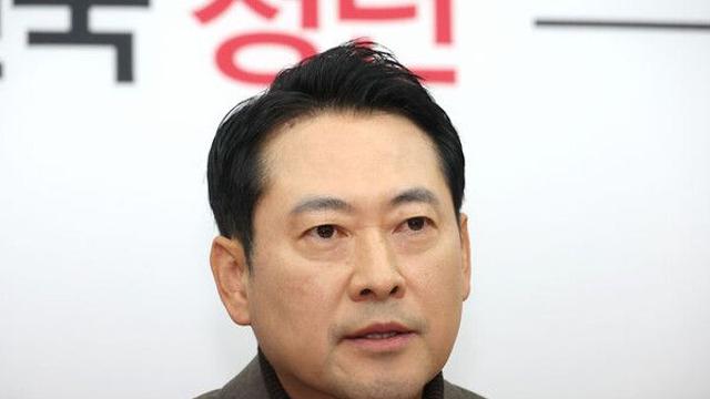 장동혁, 李 대북정책에 