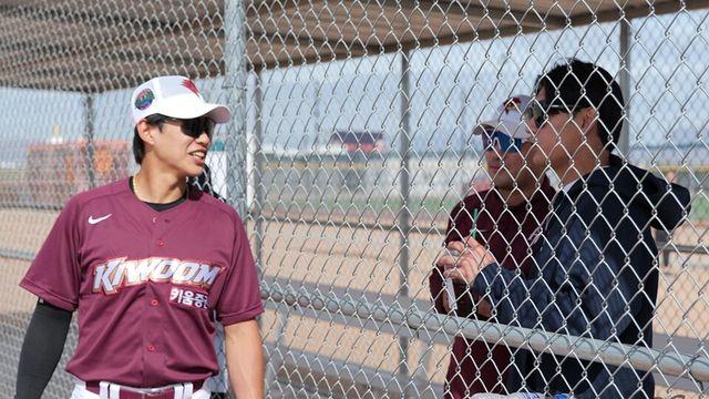 이정후·김혜성 이어 송성문까지, 키움이 'MLB 사관학교'로 거듭난 비결