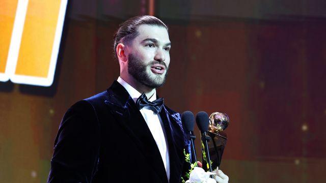 한·일 야구 모두 경험한 폰세 “일본에선 가족 같은 분위기 못 느껴”