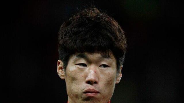 “박지성이 손흥민보다 큰 존재...베컴 같았어” 맨유 레전드의 극찬, “쇼핑몰 폐쇄된 적도 있어”