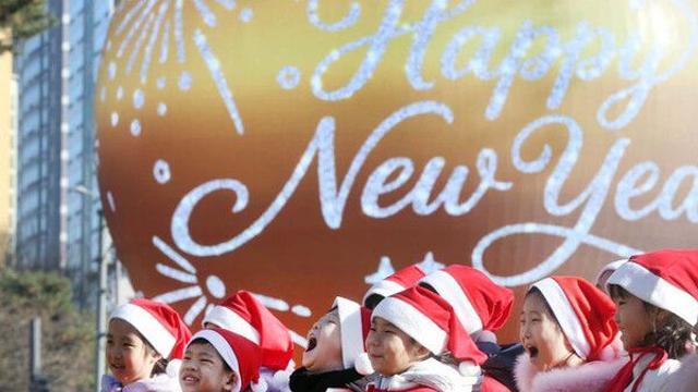 크리스마스 전국 대체로 맑아…이브에는 비[이주의 날씨]