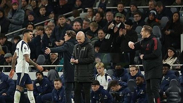 손흥민 후계자 2명 줄퇴장→리버풀전 와르르 자멸…선수는 사과→감독은 