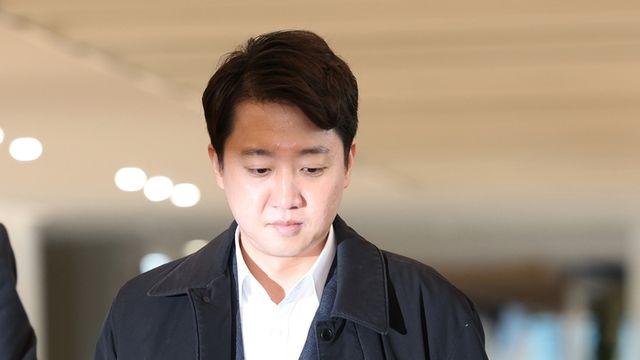 '공천개입 의혹' 수사 민중기 특검, 尹조사에 이어 이준석 소환 조사