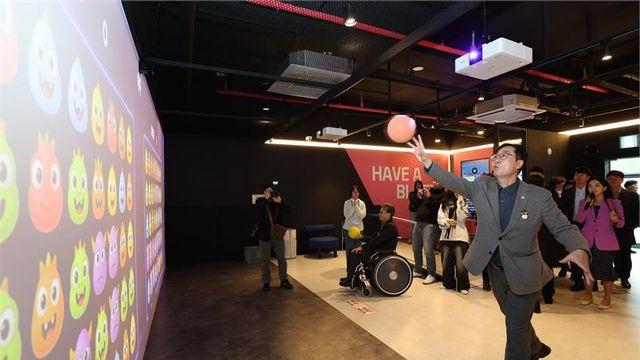 화성시, '서해마루 유스호스텔' 개관...최대 358명 수용