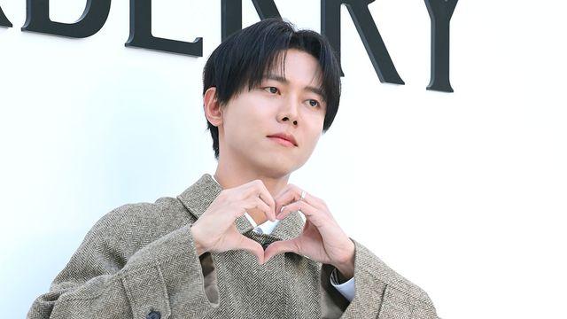 주우재, "아린아 ♥사랑해" 공개 고백→정적…다급한 해명 봤더니 [엑's 이슈]