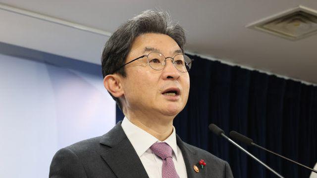 이억원 금융위원장 