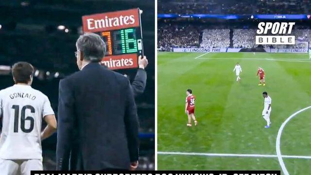 ‘대체 왜 이러나’ 팬들에게 야유받은 비니시우스, SNS 프로필 사진 변경→현지 매체는 “불에 기름 부었어”