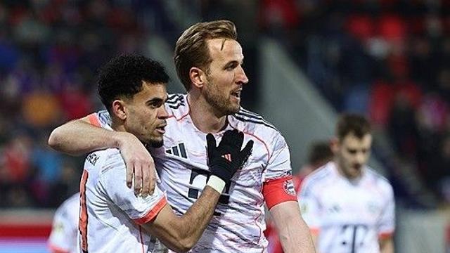 韓 축구 최악의 사태! 이강인 이어 '김민재 결장'→'日 이토 선발' 뮌헨, 하이덴하임 원정 4-0 대승!…9점 차 선두로 휴식기 돌입