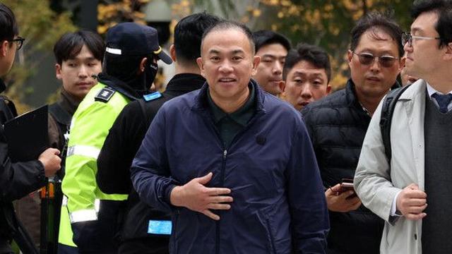 '공천 거래 의혹' 명태균·김영선, 각각 징역 5년 구형