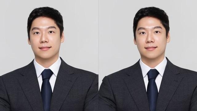 입사 4년 5개월 만에 오리온 부사장으로 승진한 1989년생 '이 남성'