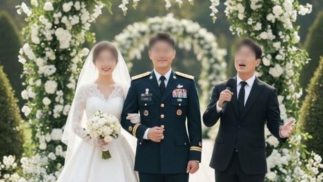 육군훈련소 간부, 아이돌에게 축가 부탁…결국 '유명 가수'가 무료로 해줬다