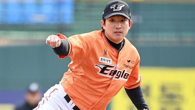 '라스트 유니콘' 장시환, 방출선수 신화 쓰고 '제2의 헌신좌'로? LG가 그리는 '베스트 시나리오'