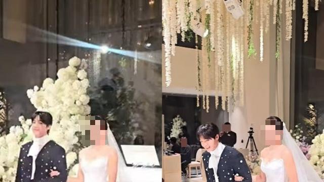 김장훈 “욕먹어 마땅” 고개 숙였다…미르 비공개 결혼식 영상 논란 해명