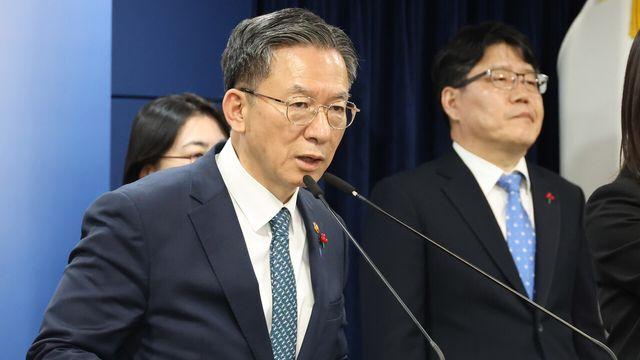 법무부, 내년 가석방 30% 확대…허위보고 논란 속 신뢰성 도마 위