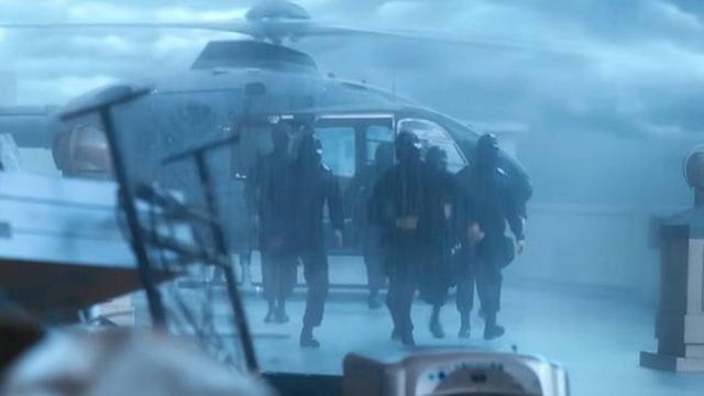 호불호 갈렸는데…결국 ‘전 세계 1위’ 찍어버린 넷플릭스 한국 영화