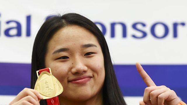 세계 배드민턴 왕중왕전 제패한 셔틀콕 영웅들의 금의환향…안세영, 서승재-김원호, 이소희-백하나 모두 “지금의 기세 그대로 내년까지” 한목소리