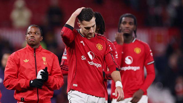 “투지가 없어!” 맨유 레전드, ‘3주장’에 직격탄→“충분한 기회 받았는데 성장 더뎌, 매각해야”