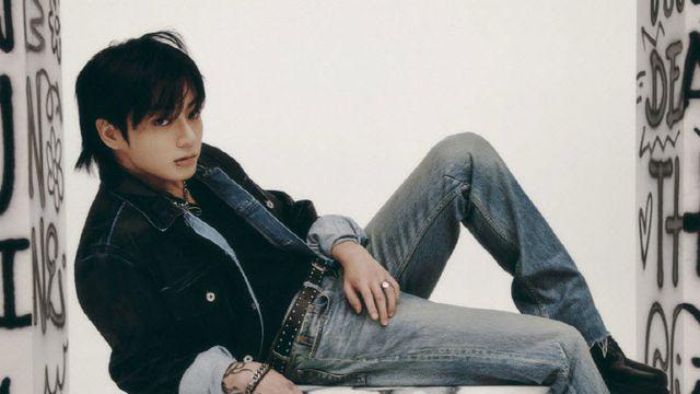 BTS 정국 자택 침입 시도한 50대 日 여성, 결국