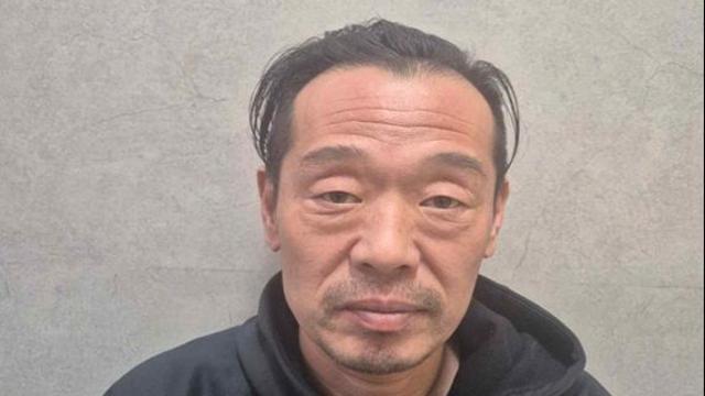 前연인 살해 후 시신유기…청주 50대 실종여성 살해범 김영우 구속기소