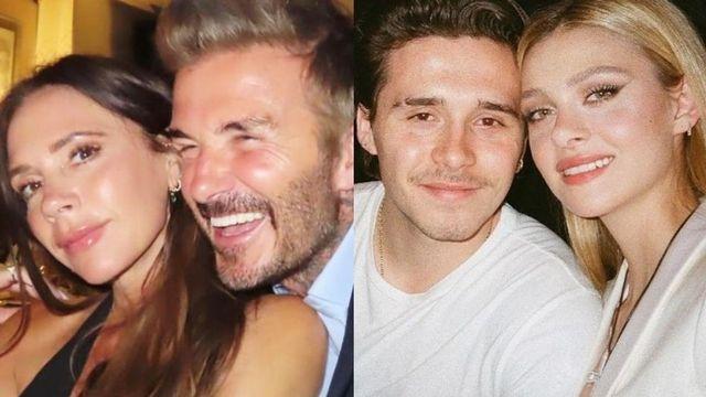 베컴 부부, 2조 재벌과 결혼 후 가족 전원 차단한 子에 충격 “크리스마스 앞두고 큰 상처”