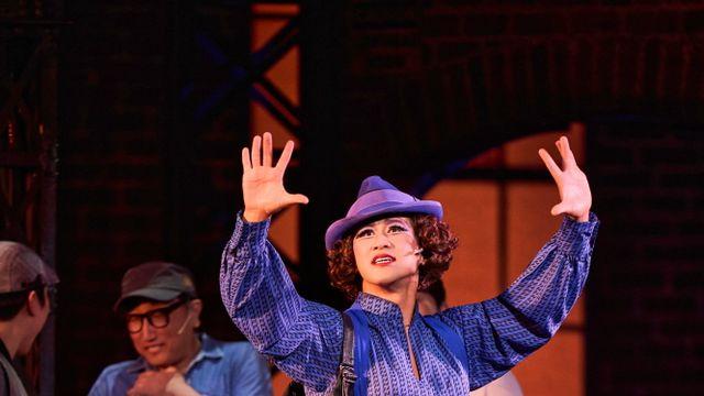 강홍석, ‘킹키부츠’ 서울 첫공 성료…6연속 롤라, 전석 매진 티켓 파워