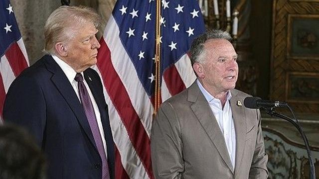 트럼프 친구 사업가의 골프장, 세계 분쟁종식협상 무대돼