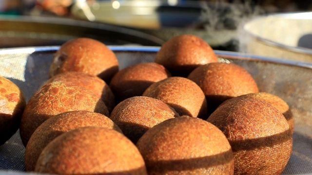 한국기행 밀가루가 좋아서 1부 5일장의 전설들