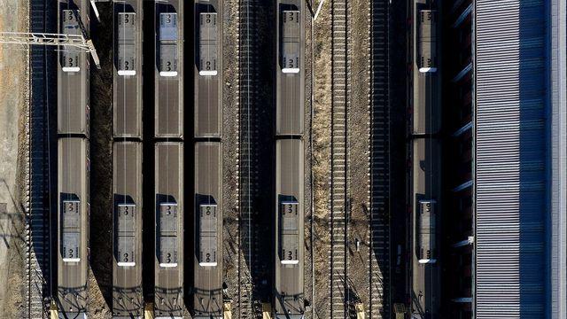 국토부, 24시간 철도파업 비상대책본부 가동…