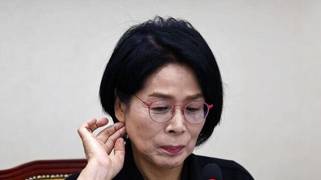 국힘 과방위원들 