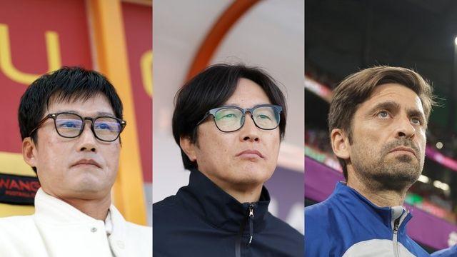 사령탑 연쇄 이동의 조짐?…이정효 나간 광주, 벤투 사단 수석코치 데려오려는 제주, 국내 사령탑 선임 박차 가하는 울산