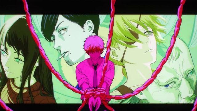 342만 돌파한 ‘체인소 맨: 레제편’ 후속작 나온다…‘자객편’ 제작 확정