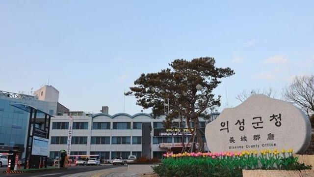 의성군, 40억 원 투입 사과 스마트농업 전환 본격화