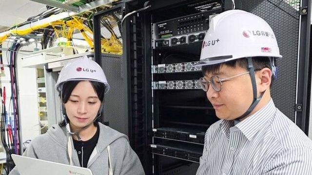 LGU+, 노키아와 차세대 가상화 기지국 기술 검증